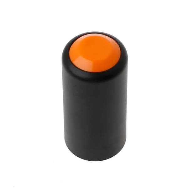 1 st Batteri Skruvlock Koppskydd För Shure PGX Trådlös Handhållen Mikrofon