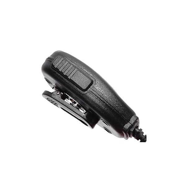 PTT Mic Højttaler Mikrofon til -UV9R UV9R -A58 A58 UV-XR GT-3WP -9700 UV-9R Plus Radio Walkie Talkie