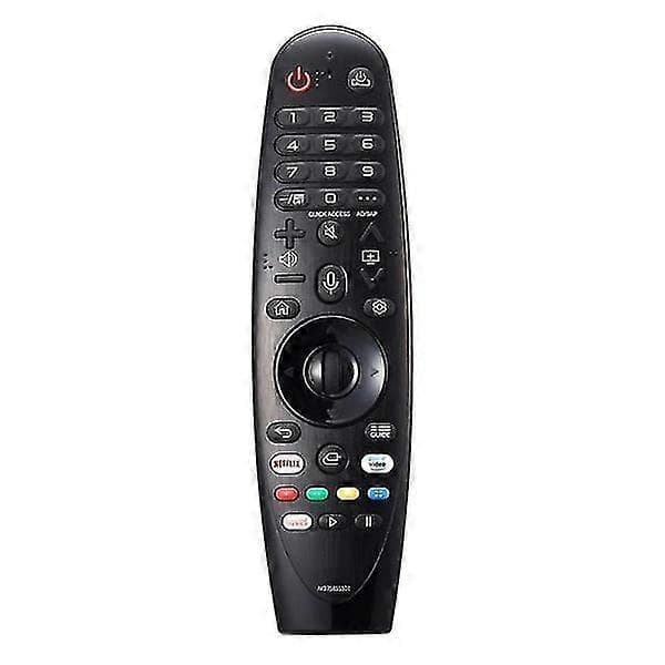 LG Magic Remote kompatibel med LG Oled Nanocell 4k Uhd-modeller