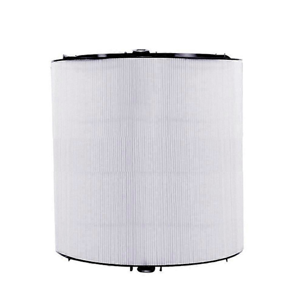 Til TP06 HP06 PH01 PH02 Luftrenser True HEPA Filter Sæt