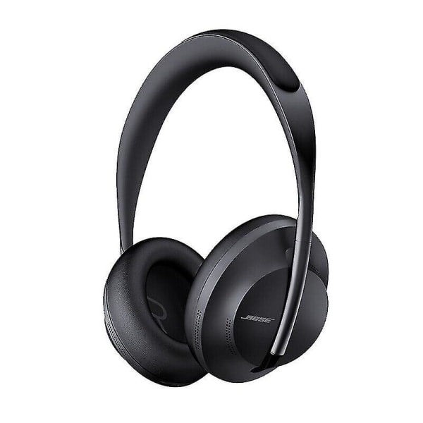 Trådløse Bluetooth-hodetelefoner for Nc 700 Black