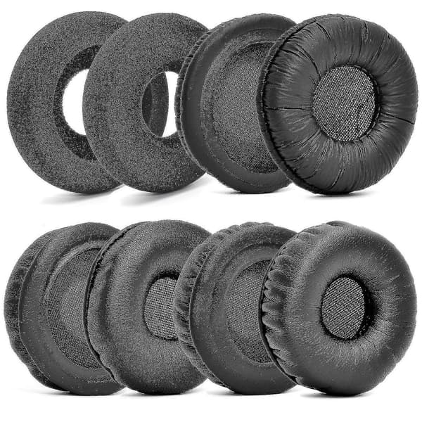 Erstatningsøreputer for Jabra Pro 920 930 935 9450 9460 9465 9470 Foam