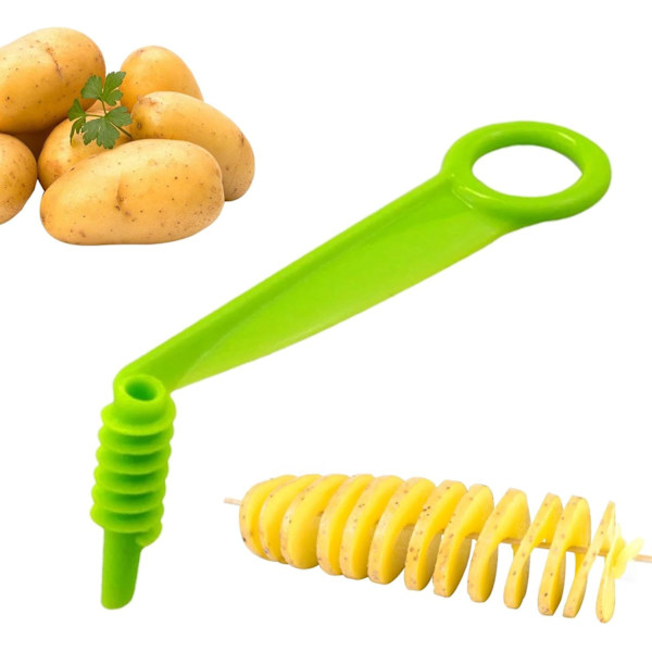 Slicer för Grönsaker | Kreativ Grönsaks Slicer - Frukt Grönsak Köksredskap, Manuell Slicer, Köksgadget