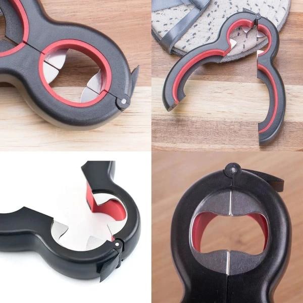 6-in-1 tölkinavaaja