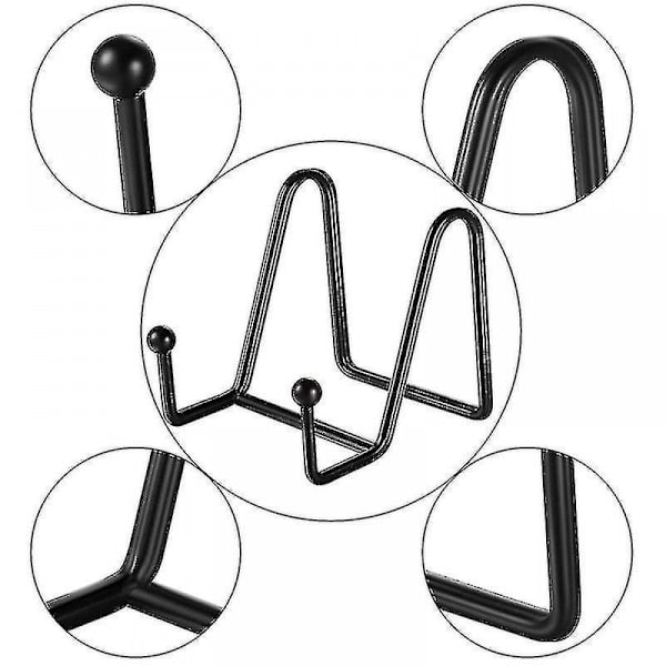 Display stand Foto stand, Billedramme stand, Staffeli stand