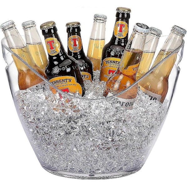 Ispose Champagne Plastik Ispose Køkkenorganisator