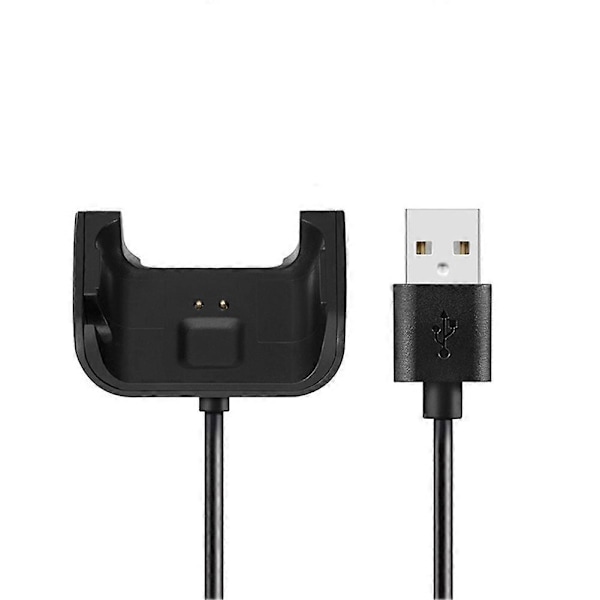 Ersättnings-USB-laddningsdocka för Huami Amazfit Bip Smartwatch
