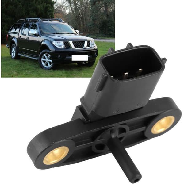 Indsugningsmanifold tryksensor 22365EB30A biltilbehør til Nissan NP300 NAVARA (D40) 2.5 dCi 2005