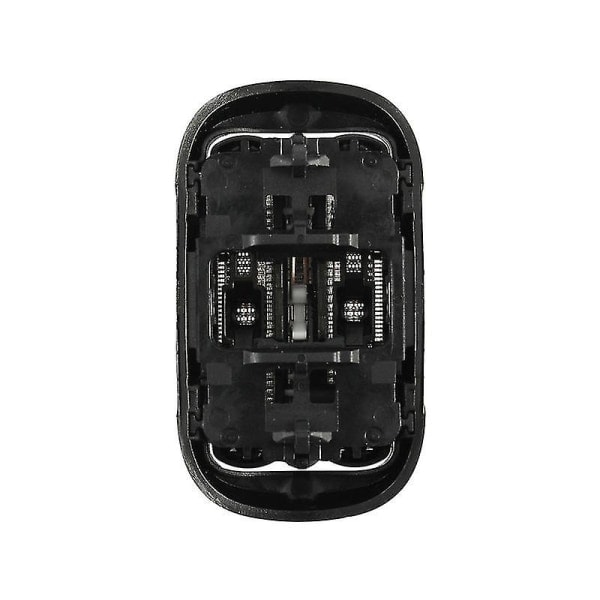 Parrakoneen terä Braun 53b Series 5-6 50-r1000s 50-b1300s -parranajokoneeseen -subaoe 5y1