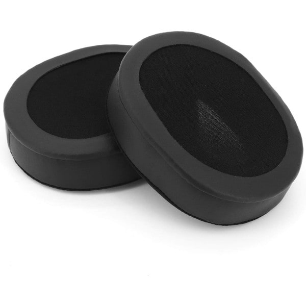 Proteiininahkaiset korvatyynyt SteelSeries Arctis 1 Arctis 3 Arctis 5 Arctis 7 Arctis 9 Arctis 9x Arctis PRO -kuulokkeille