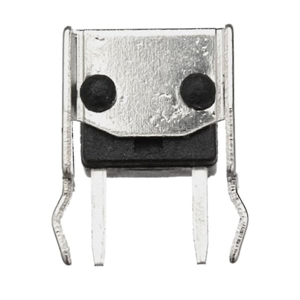 2 stk. Lb/rb Skulderknap Dæksel Reparationsdele til Xbox One Controller Bedre