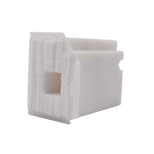 Huoltolaatikko jäteastian mustetyynyn sieniosa Epson L3100 L3100 L3110 L3160 L1110 L5190 L3150 L3156 L3166 L3158 L3165 -tulostimille 14760as the picture