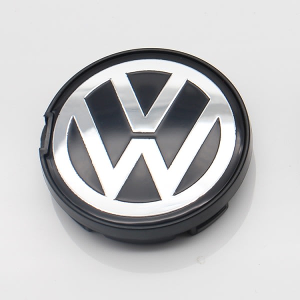 4 reserve hjulkapsler 56mm Volkswagen Polo Golf Longevity polo Beetle