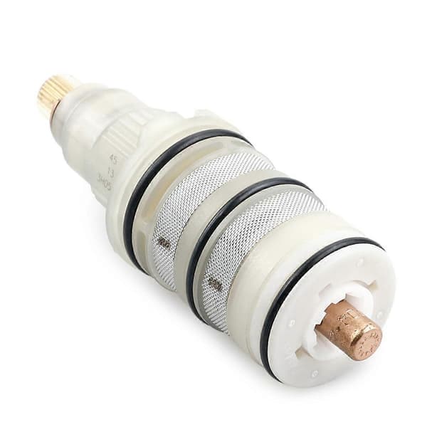 Termostatisk brusearmatur til 9.13554 reservedel