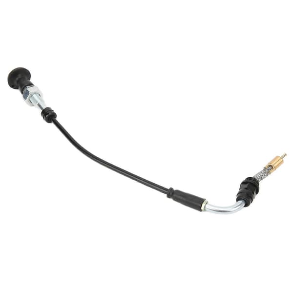 Karburator Chokerkabel Udskiftning til HSR42 HSR45 HSR48 - Sort Bildel