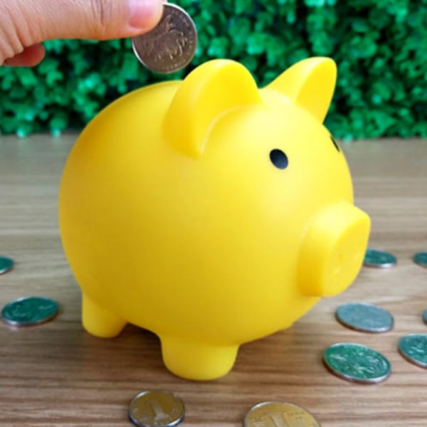 piggy bank sweet bank -