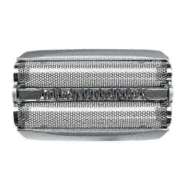 Combi Pack 51S Erstatningsblad+Barberhode for Braun Series 5 8000