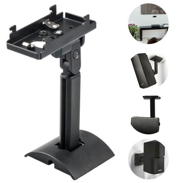 Bracket Wall Mount Speaker Stand Ceiling Mount Speaker Bracket