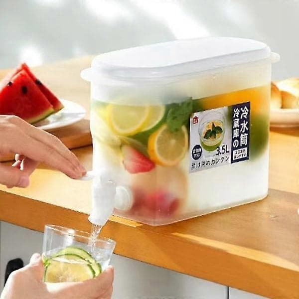 4:e Vattenkokare Kylskåp Isdrycksdispenser Kran Hemma