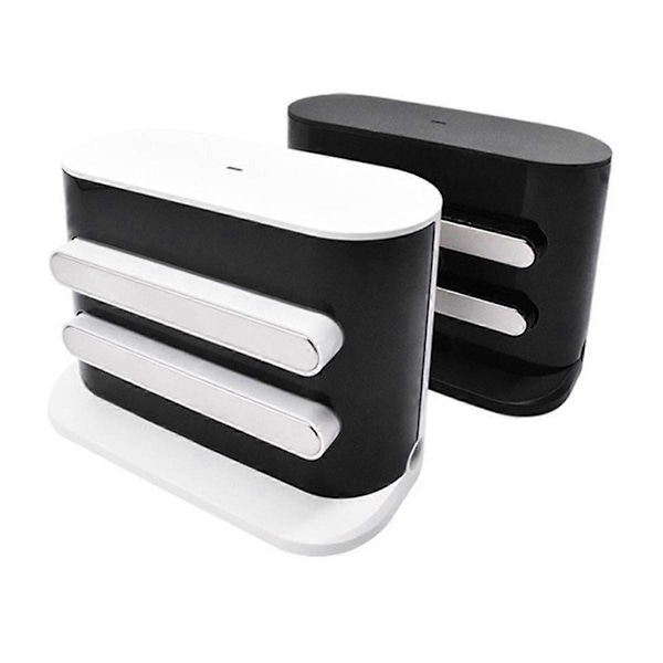 Til STYTJ02YM MVXVC01 - Oplader Dock Base Ladestation Dele Robotstøvsuger Tilbehør Hvid
