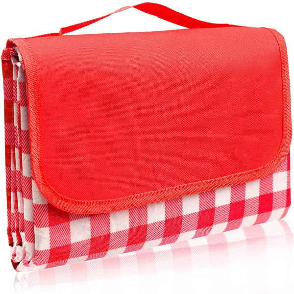 Picknickfilt för utomhusbruk 150 x 150 cm