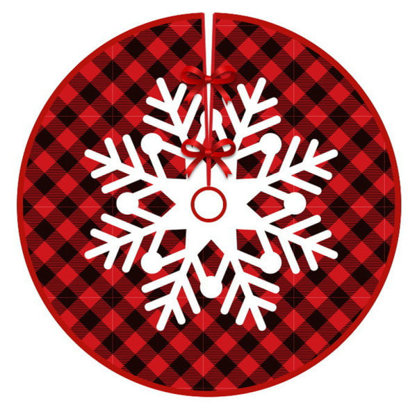Juletræspynt til en glædelig jul
