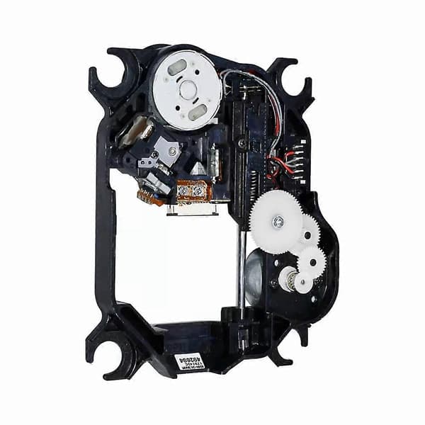 KHM-313 Laserhoved med mekanisme DVD Laserlinse til