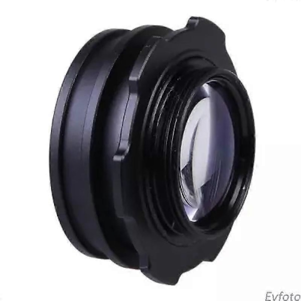 Til Pentax K5 K7 K30 DSLR Kamera 1.08x-1.60x Zoom Kamera Søger Okular Forstørrelsesglas
