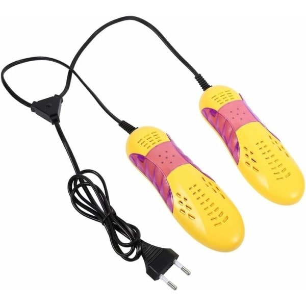 Shoe dryer, electric shoe dryer Light shoe dryer Shoe warmer