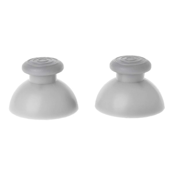 5 Paria Vaihdettavia Pelikonsolin Ohjaimen Joystick-Korkkeja GameCubelle NGC-Ohjaimelle