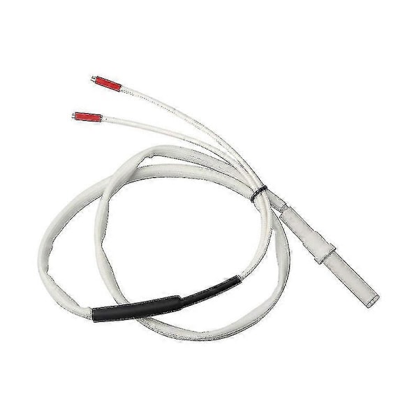 12v Tændingselement til Green Mountain Grills Daniel Boone Prime/Jim Bowie Prime Tænder 12v, Reservedel Gmg P-1271 -gt Yalo