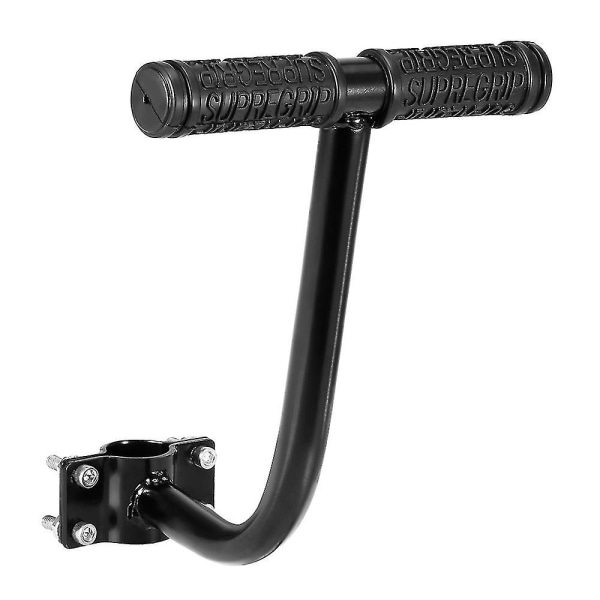 Bicycle seat handle grip bicycle accessories