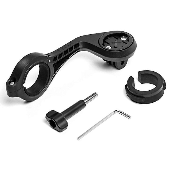 Cykelcomputerfäste Styrmonterad för Edge540 530 830 840 G Plus Gps Odometer