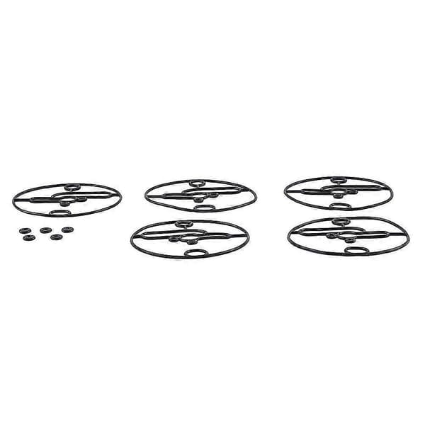 5 stk. Karburator Float Bowl Pakning Udskiftning Passer til Briggs & Stratton 698781