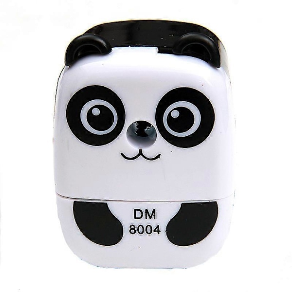 Blyantspisser, Panda og Tiger