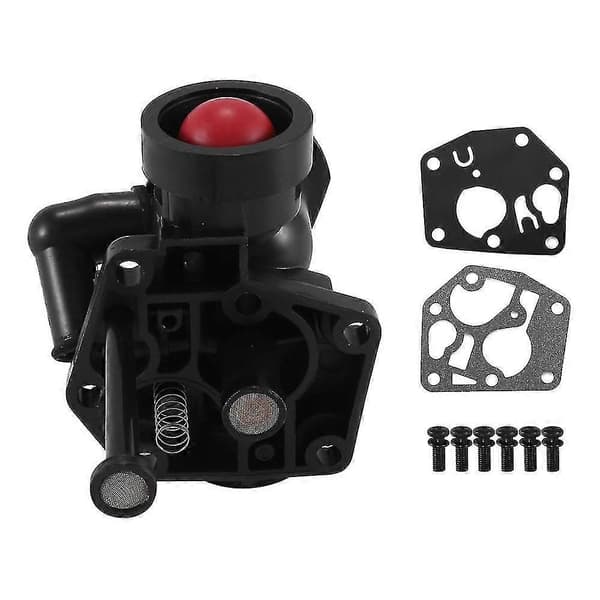 Karburator Karburatorsæt Til Briggs & Stratton Sprint Quattro Classic Motor 498809