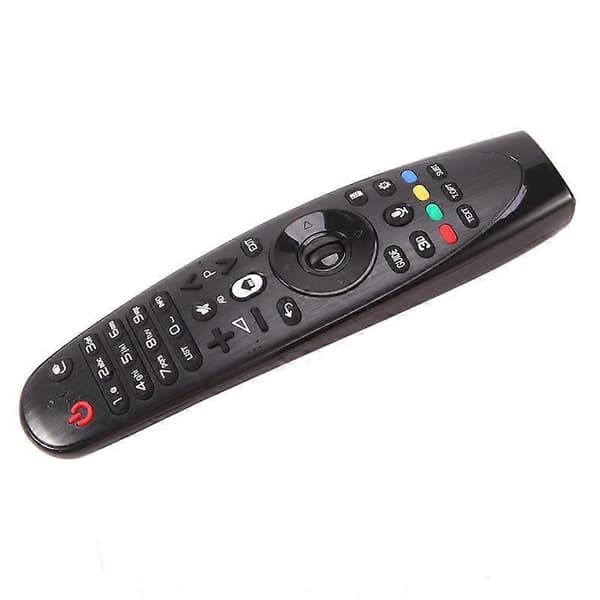 AN-MR600 Erstatningsfjernkontroll med stemmefunksjon og musefunksjon for LG Smart TV