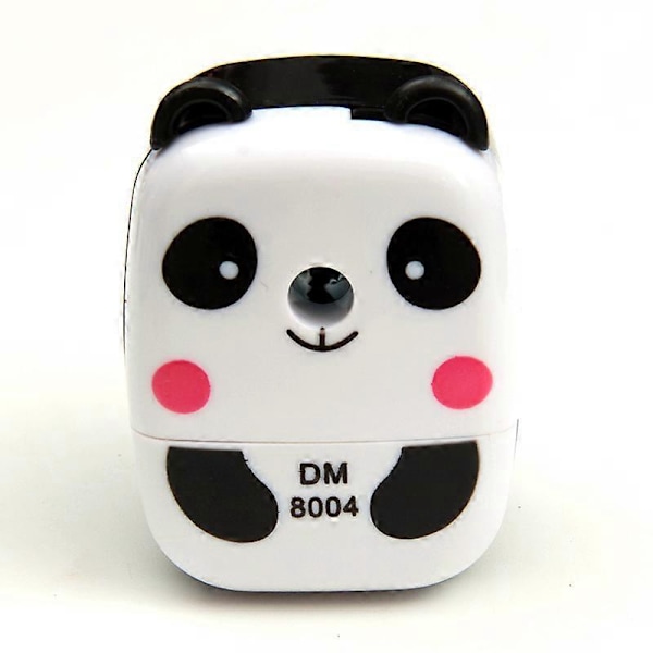 Blyantspisser, Panda og Tiger
