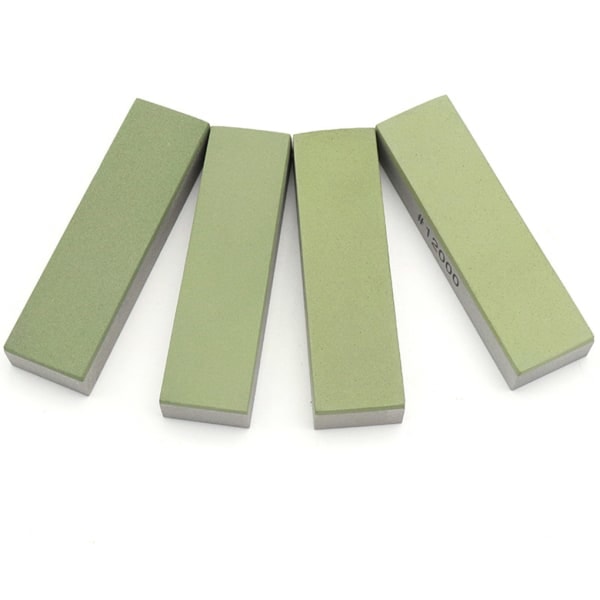 Høy Mesh Superfin Slipestein Slitesterk Resin Karbid For 3000mash