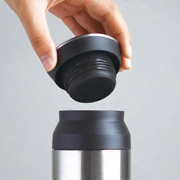Restemos 500 ml, Khaki
