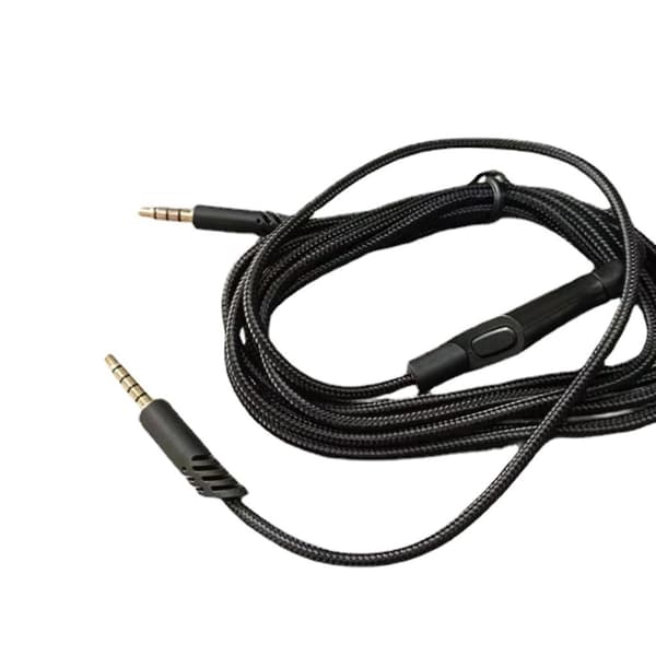 Reservedele Headset Kabel til Astro A40TR/A40 Headset Wire med Mute-knap