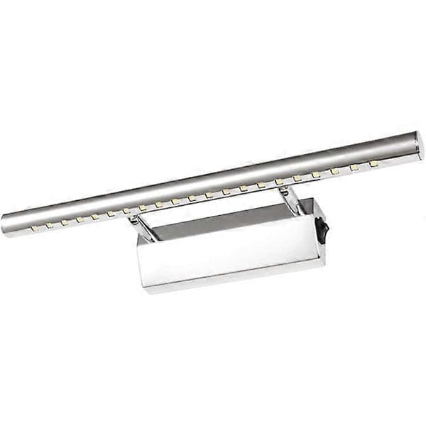5w LED spejlvæglamper Kold hvid badeværelseslampe