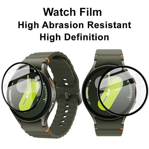 IMAK Samsung Galaxy Watch 7 44mm Näytönsuoja