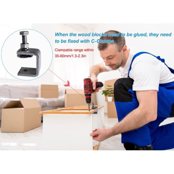 Guldpläterade robotgräsklipparblad (30-pack) för Husqvarna, dubbelslipade.