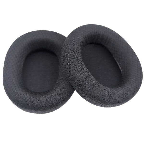 INF Øreputer for SteelSeries Arctis 3/5/7/9/9X/Pro Svart 1 par