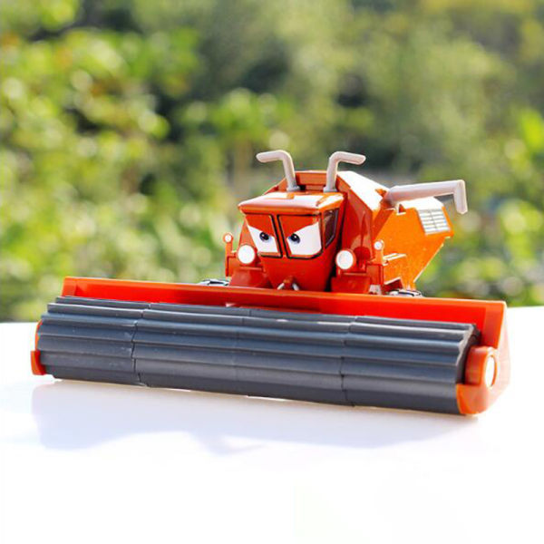 Disney Pixar Autot Deluxe Frank Disney Autot Leluilta