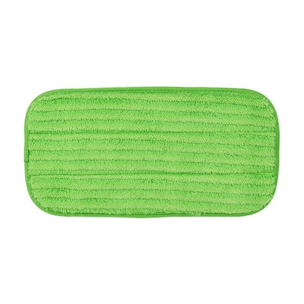 TIL Swiffer Sweeper Flat Hook Mop 12 tommer genanvendelig moppe