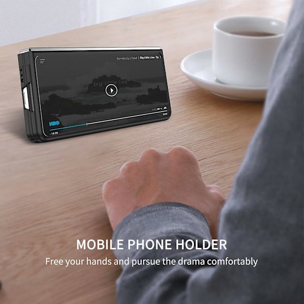 Skal för Samsung Galaxy Z Fold 6 5G, Hårt PC-material Stöttåligt och Fallsäkert Skyddande Mobilskal blue for Z Fold 6