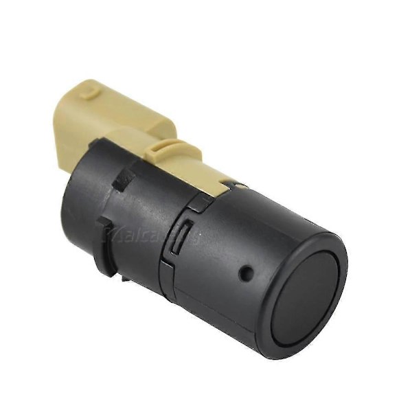 4 stk. Pdc Parkeringssensor 9653139777 9649186580 9643326380 Til Peugeot Citroen C2 C3 C4 Renault 307 Sw Cc 659095 602775