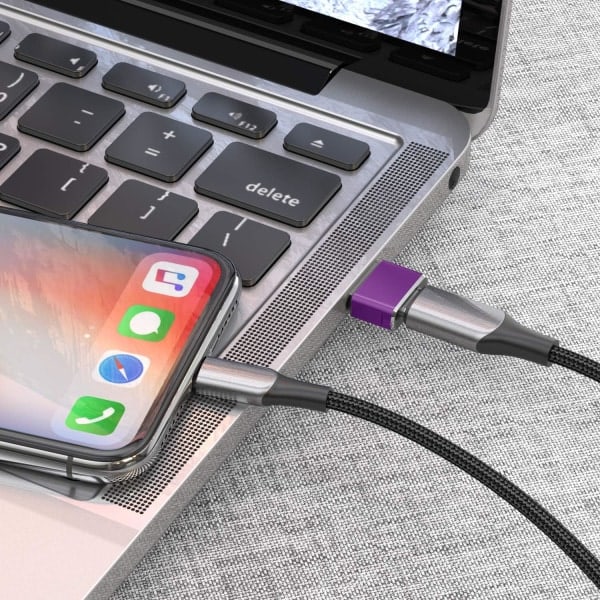 3 kpl USB C -sovitin, Type C naaras - USB A uros latauskaapelisovitin Apple Watch Ultra iWatch Series 8 7 9, iPhone 11 13 14 16 Plus Max Pro -laitteille